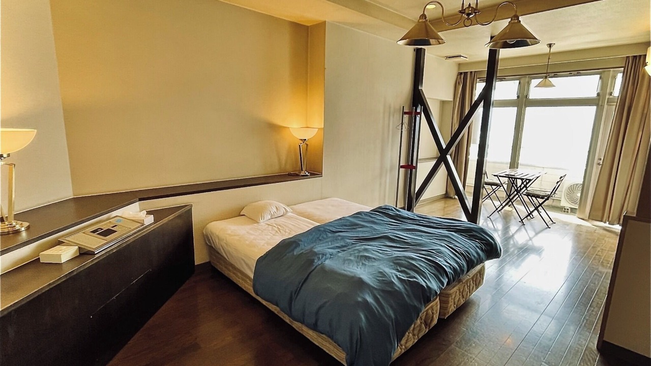 Photo of Bedroom in Masuda