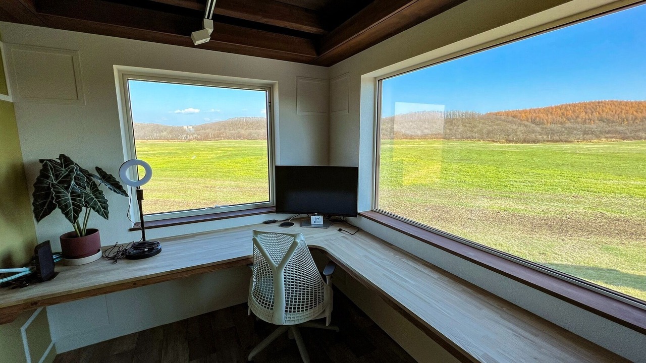 Photo of Bedroom in Shibecha