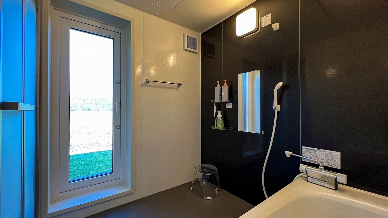 Photo of Bathroom in Shibecha