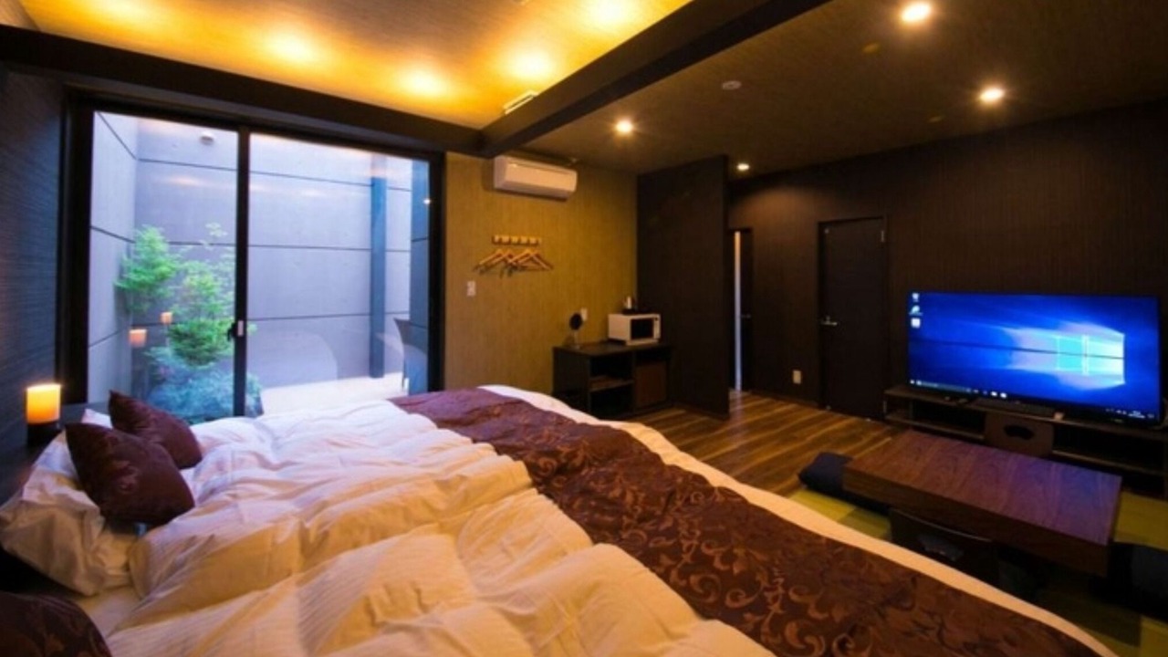 Photo of Bedroom in Oita