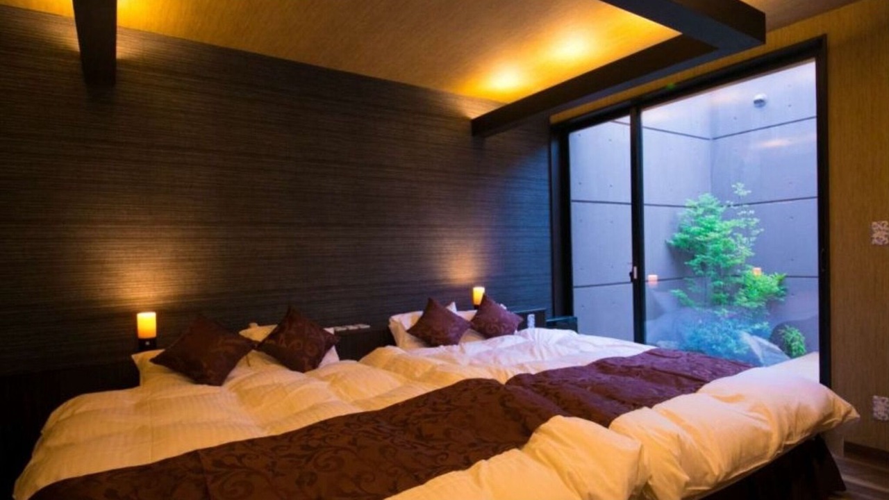 Photo of Bedroom in Oita