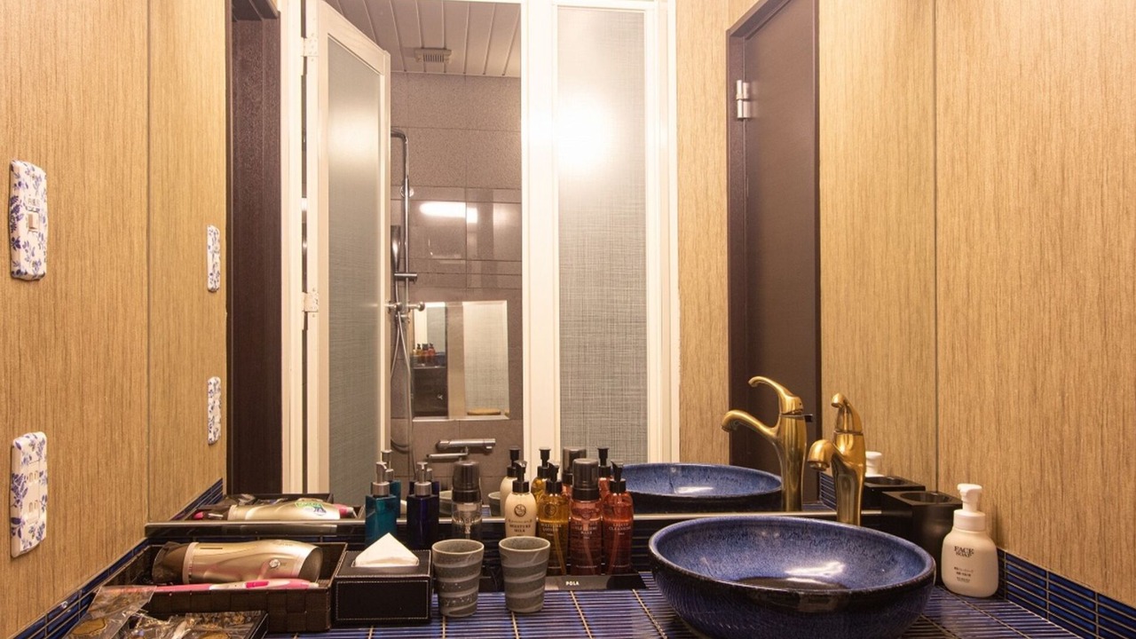 Photo of Bathroom in Oita