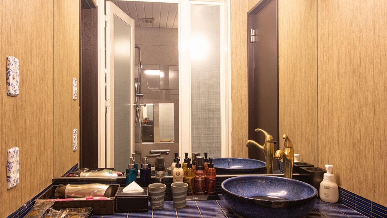 Photo of Bathroom in Oita