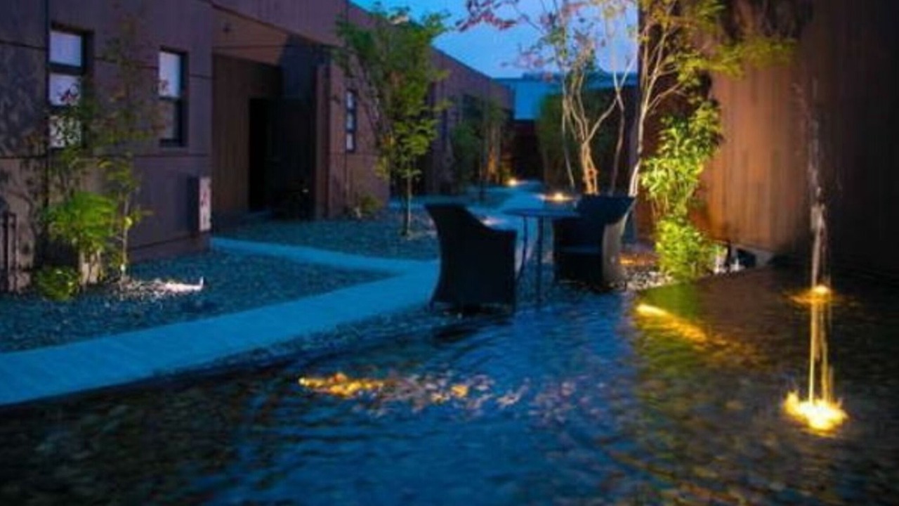 Photo of Patio Balcony in Oita