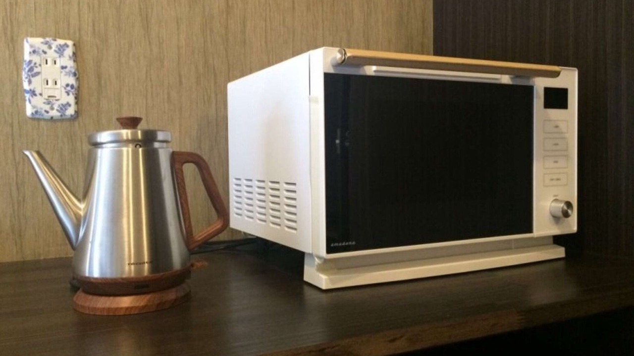 Photo of Kitchen in Oita