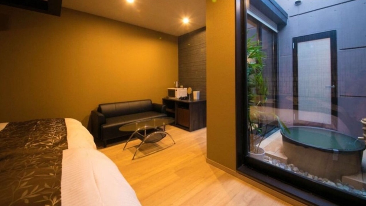 Photo of Bedroom in Oita