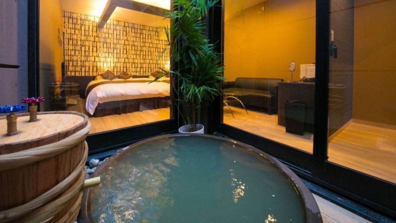 Photo of Bedroom in Oita