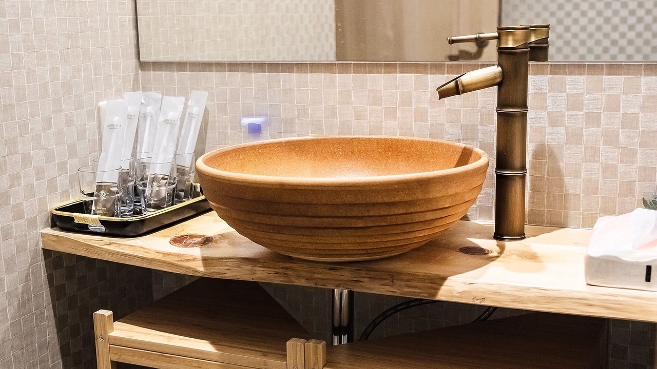 Photo of Bathroom in Shimogyo