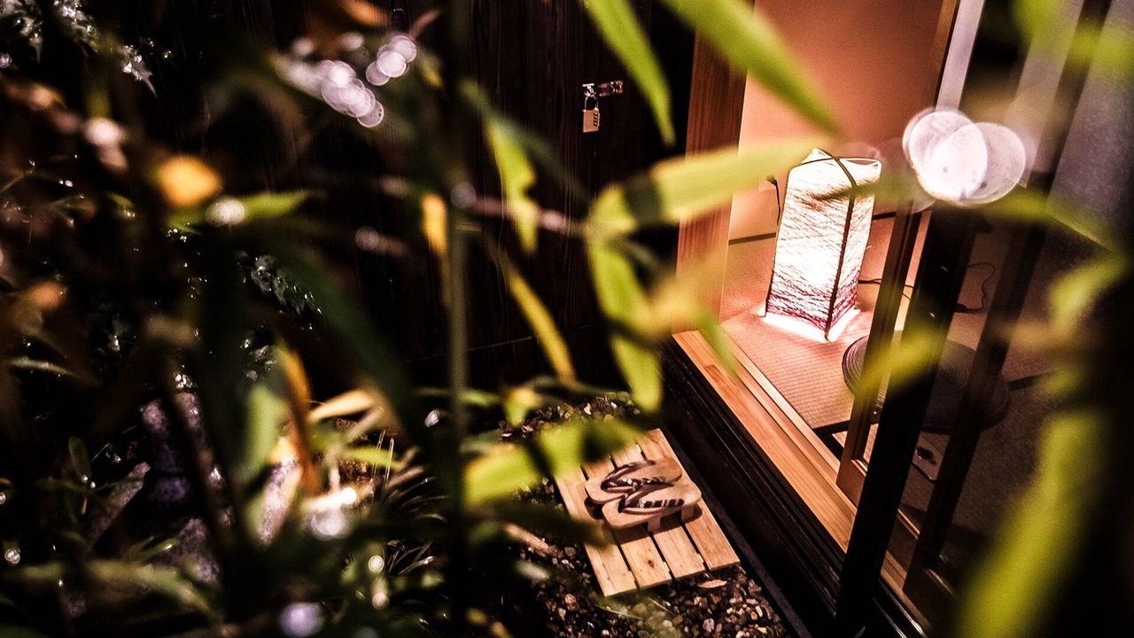 Photo of Outdoor in Shimogyo