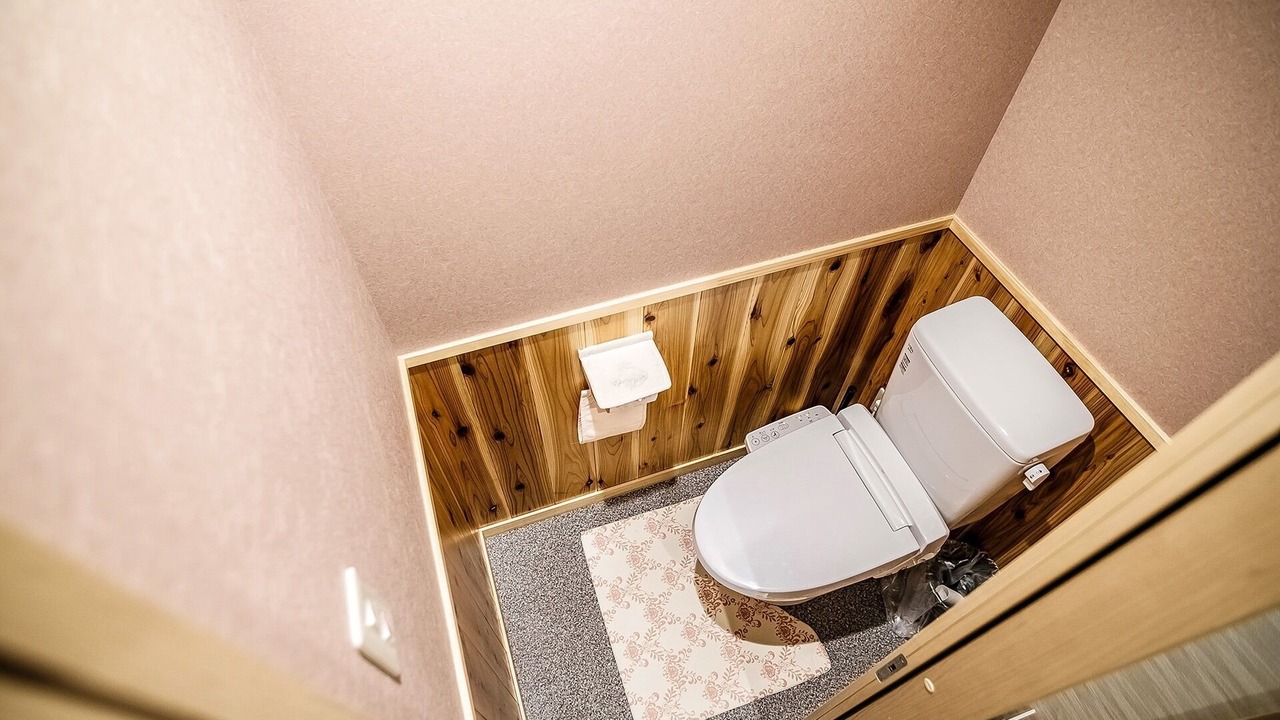 Photo of Bathroom in Shimogyo