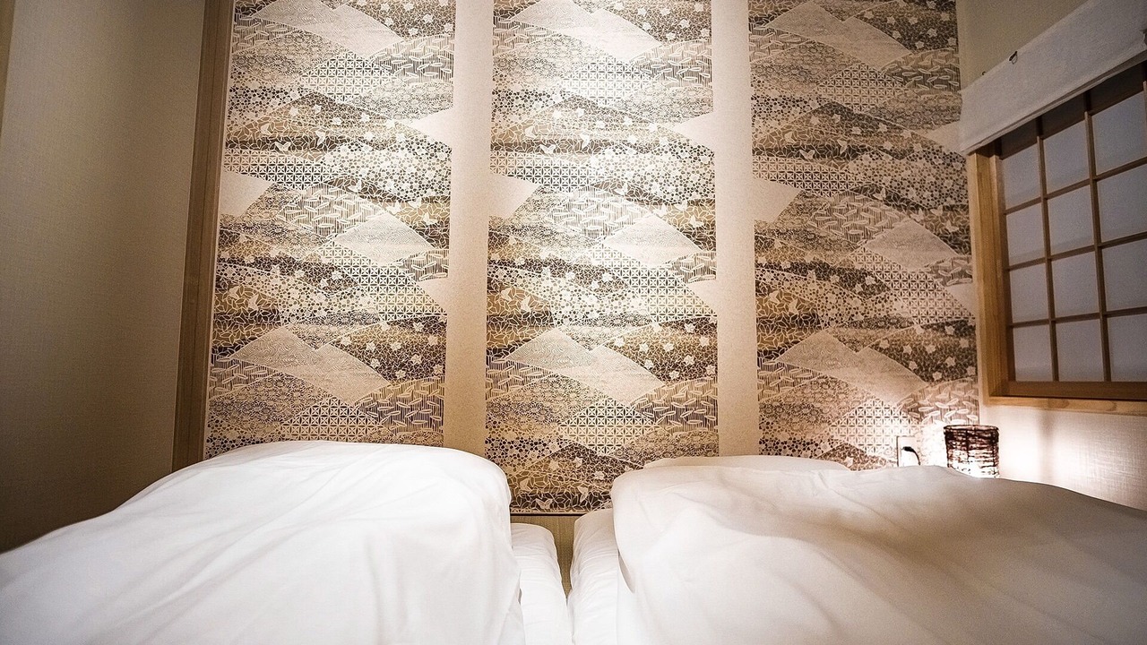Photo of Bedroom in Shimogyo