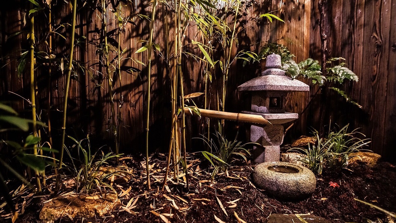 Photo of Outdoor in Shimogyo