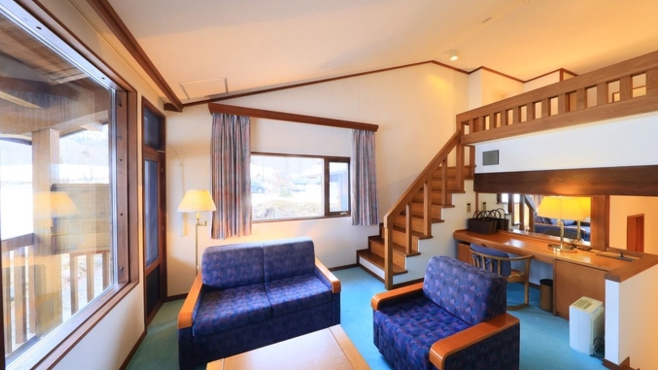 Photo of Livingroom in Sukayu Onsen