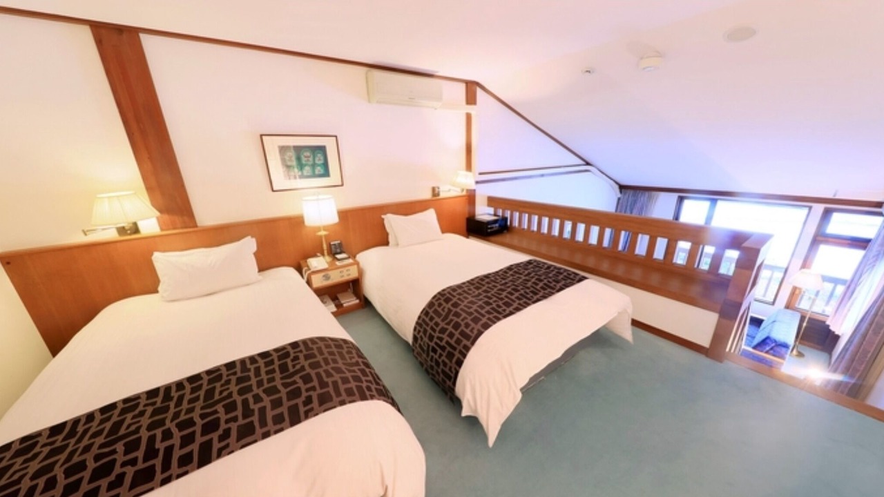 Photo of Bedroom in Sukayu Onsen