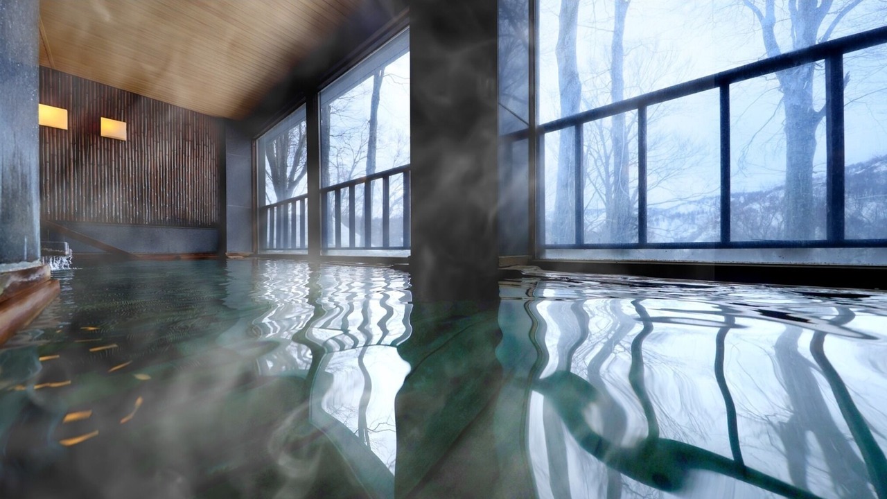 Photo of Others in Sukayu Onsen