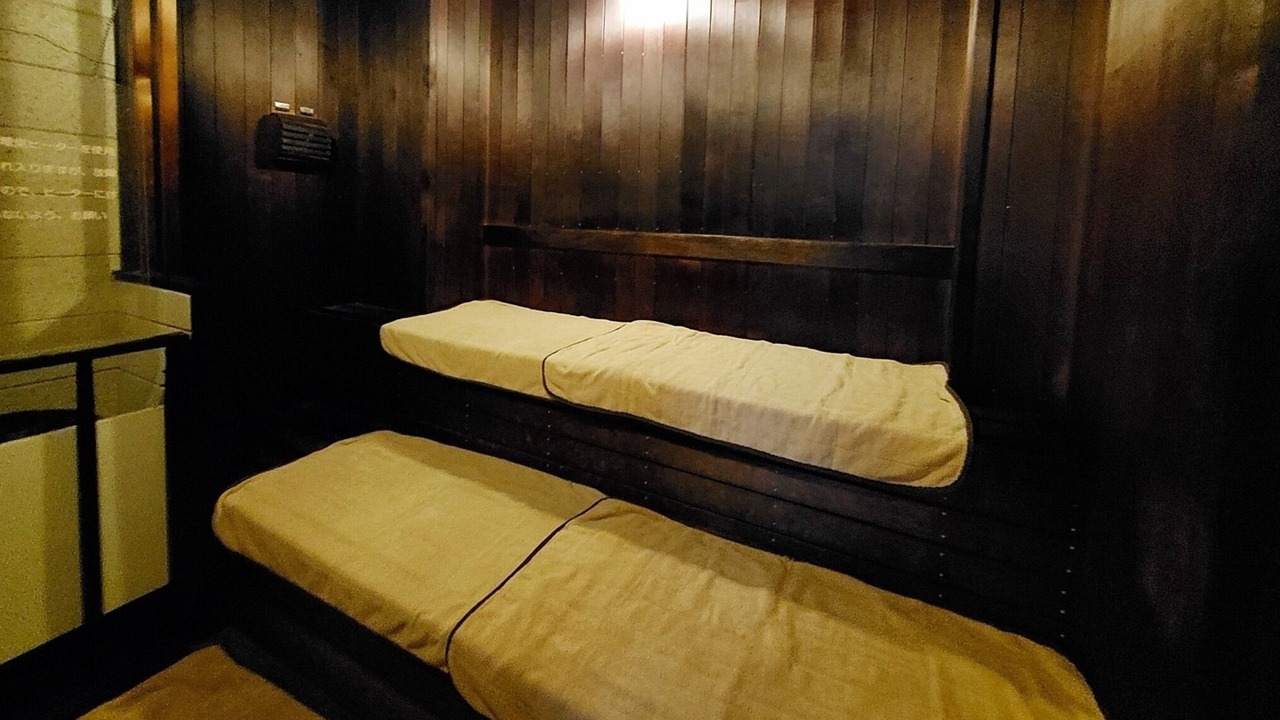 Photo of Others in Sukayu Onsen
