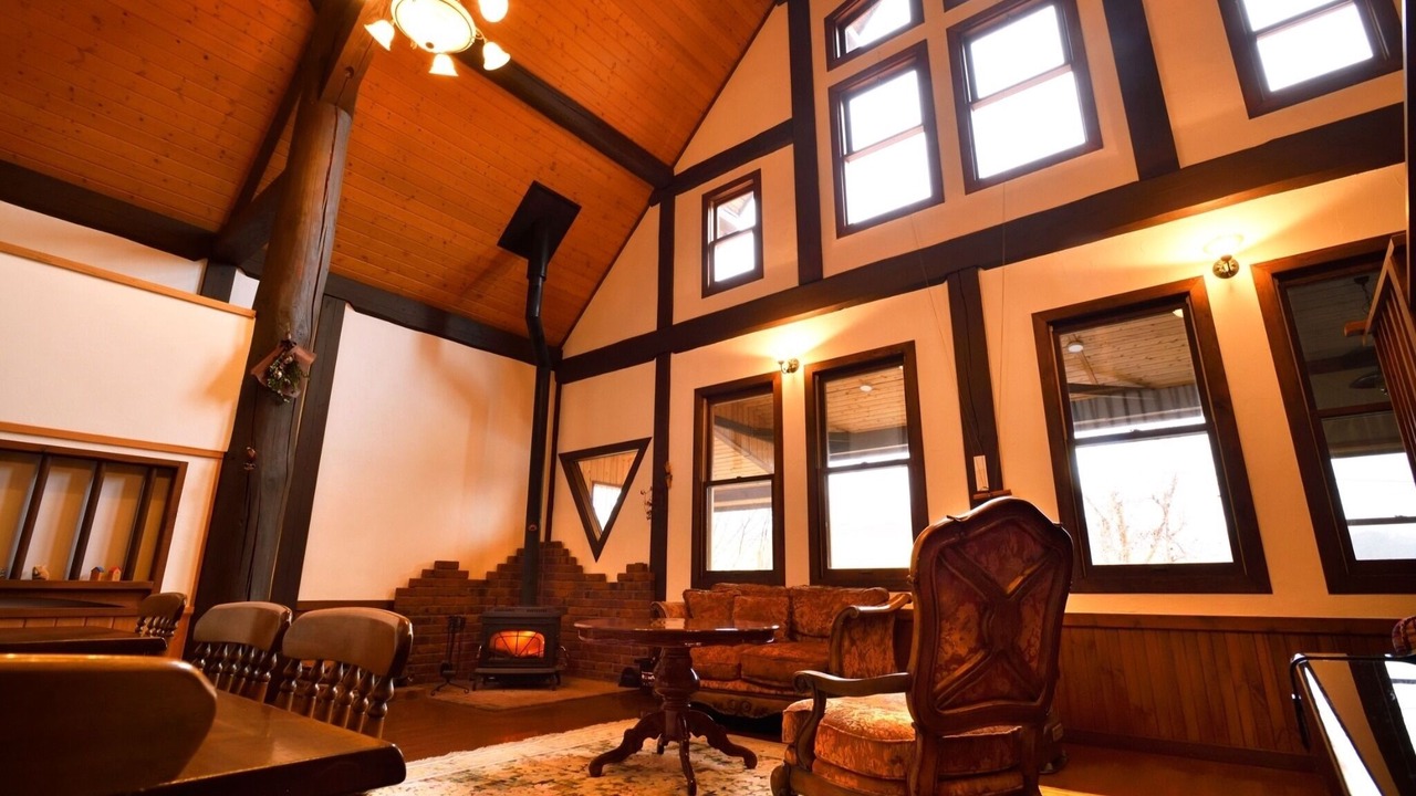 Photo of Bedroom in Tsumagoi