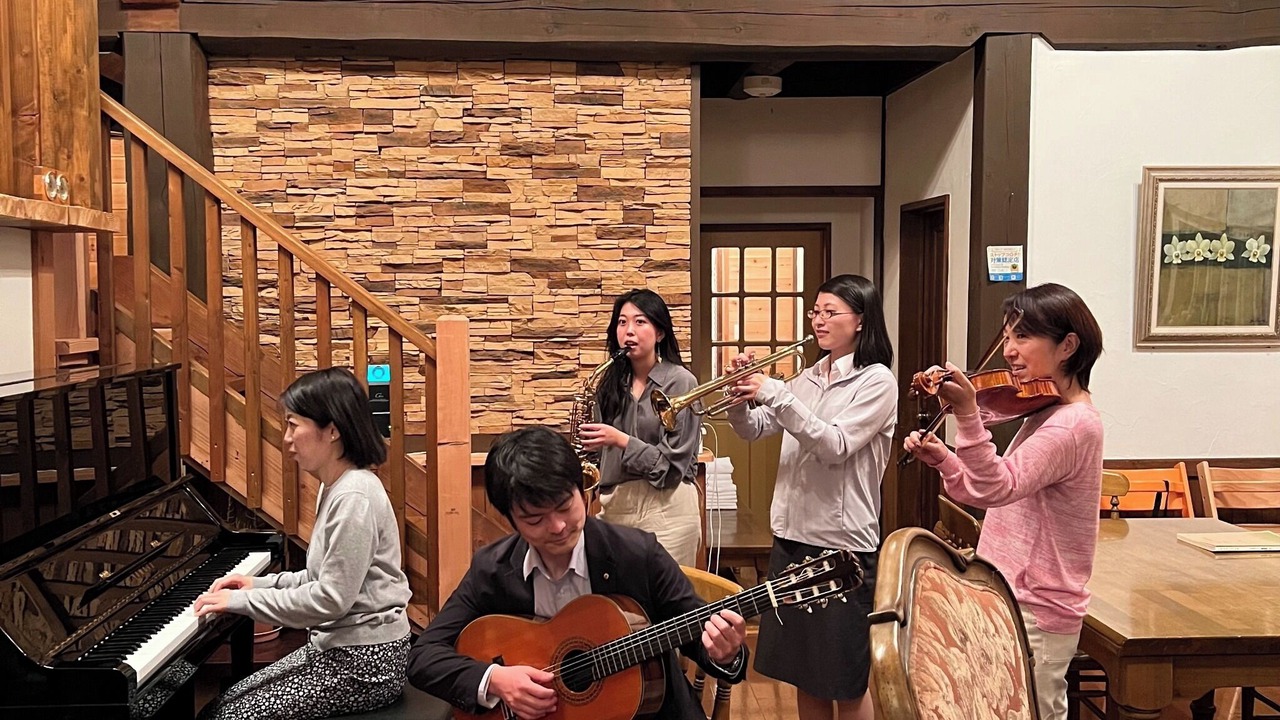 Photo of Others in Tsumagoi
