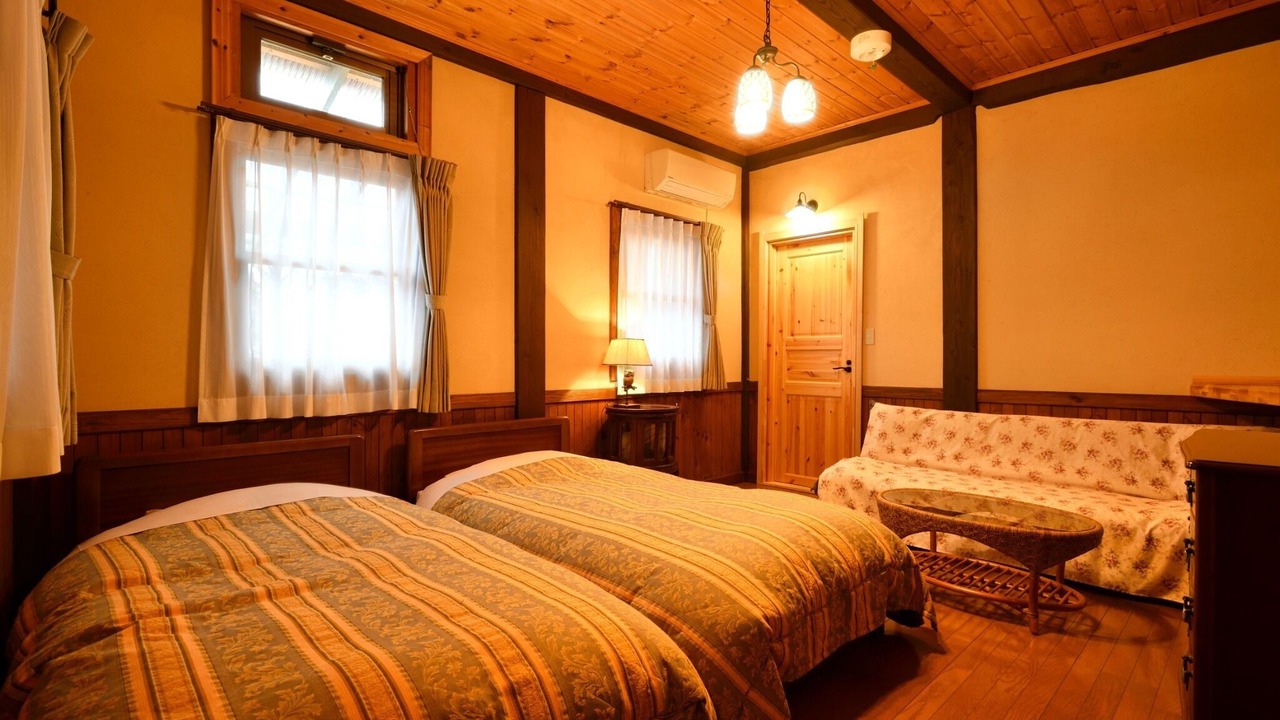Photo of Bedroom in Tsumagoi