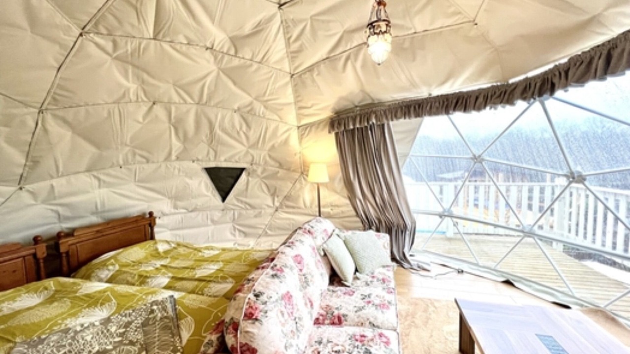 Photo of Bedroom in Tsumagoi