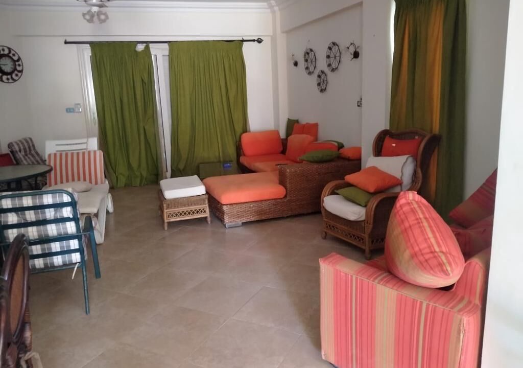 Photo of Livingroom in Alexandria - Mediterranean Coast