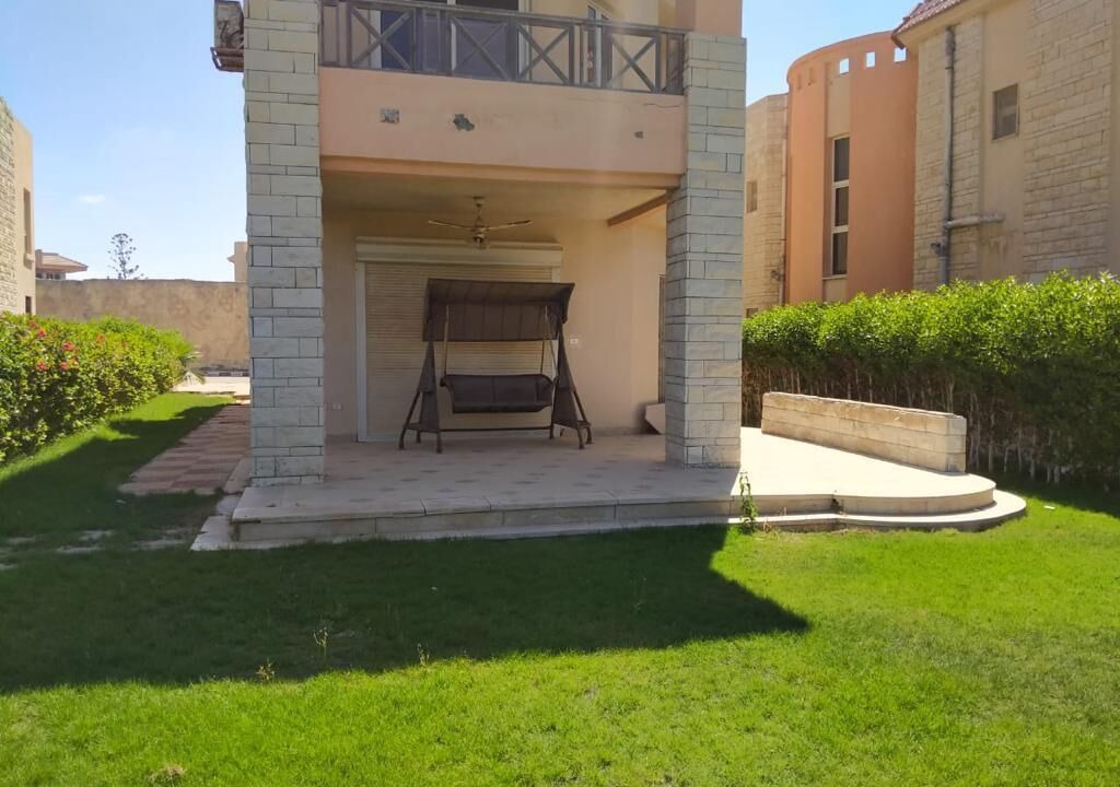 Photo of Patio Balcony in Alexandria - Mediterranean Coast