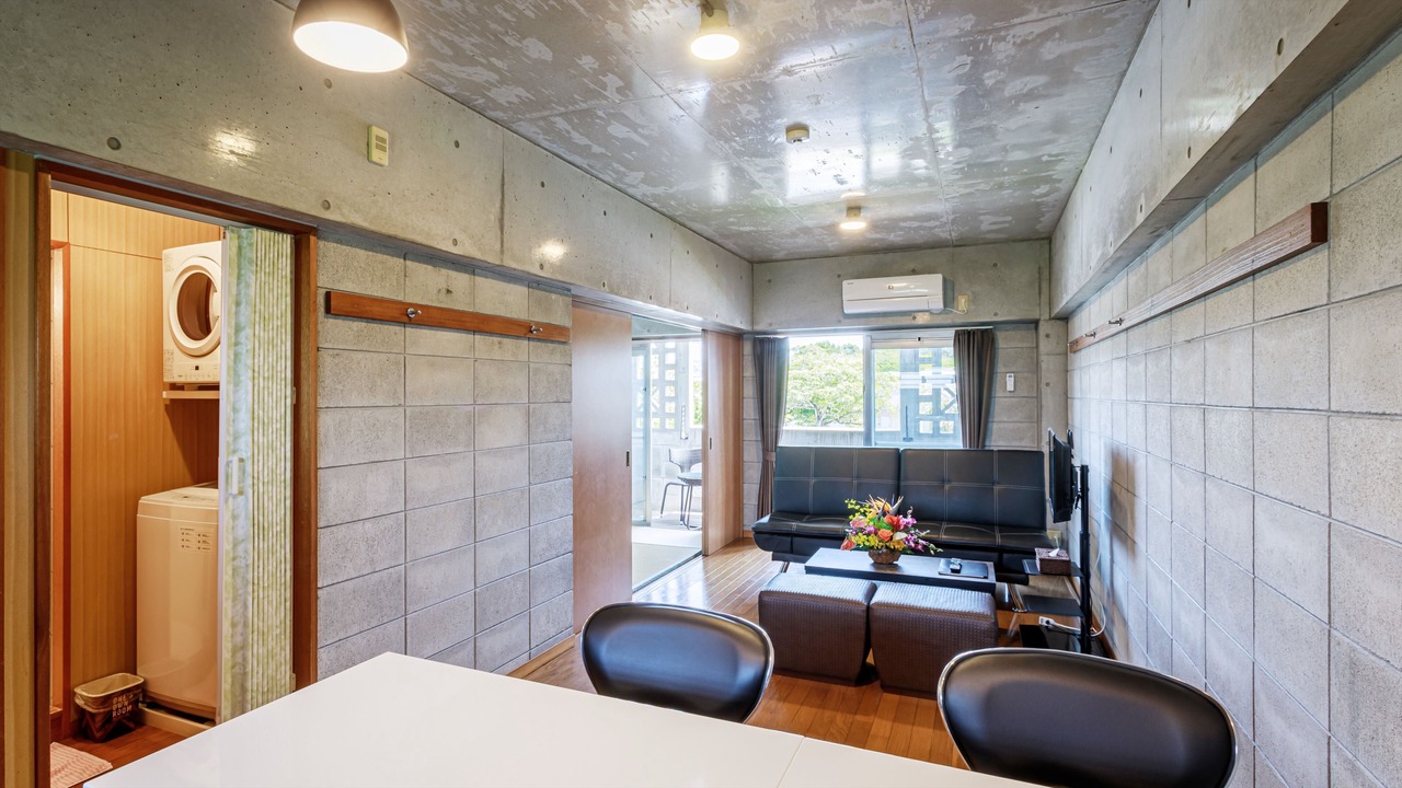 Photo of Bedroom in Nago