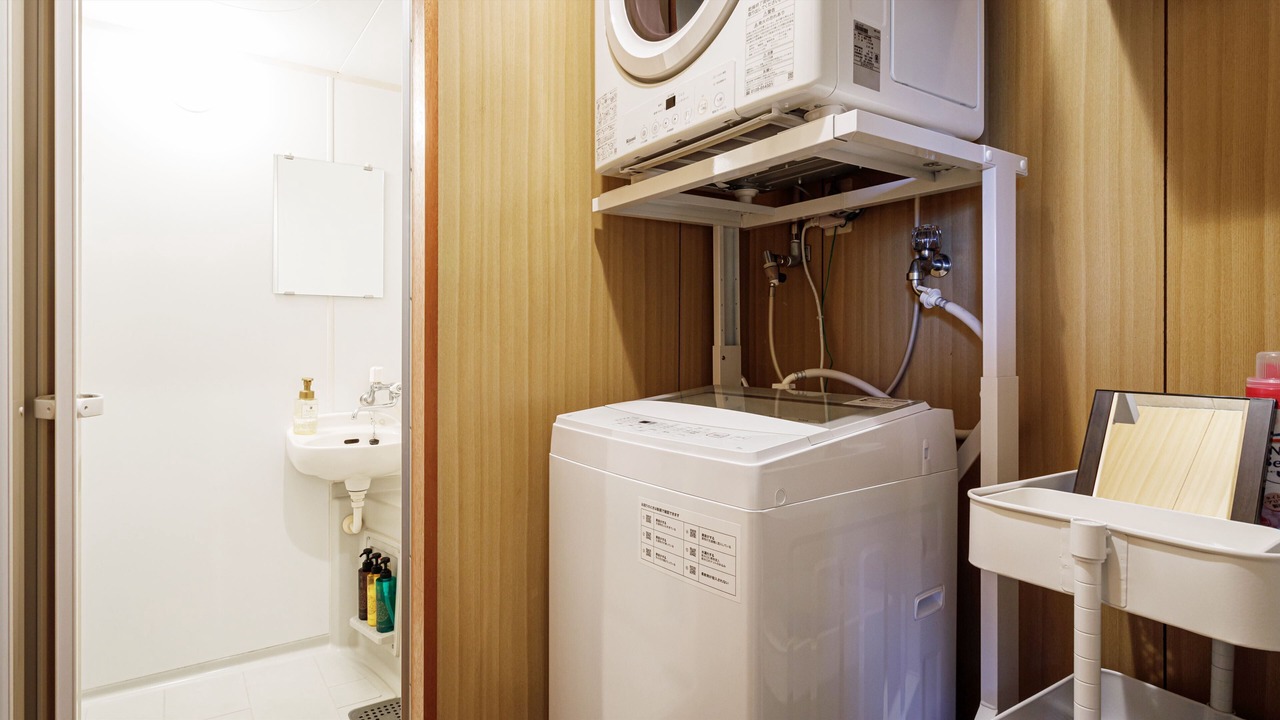 Photo of Bathroom in Nago