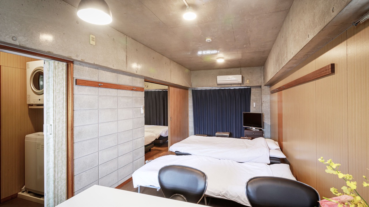 Photo of Bedroom in Nago