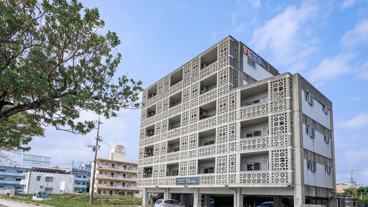 Photo of Outdoor in Nago