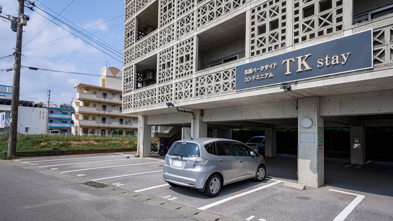 Photo of Outdoor in Nago