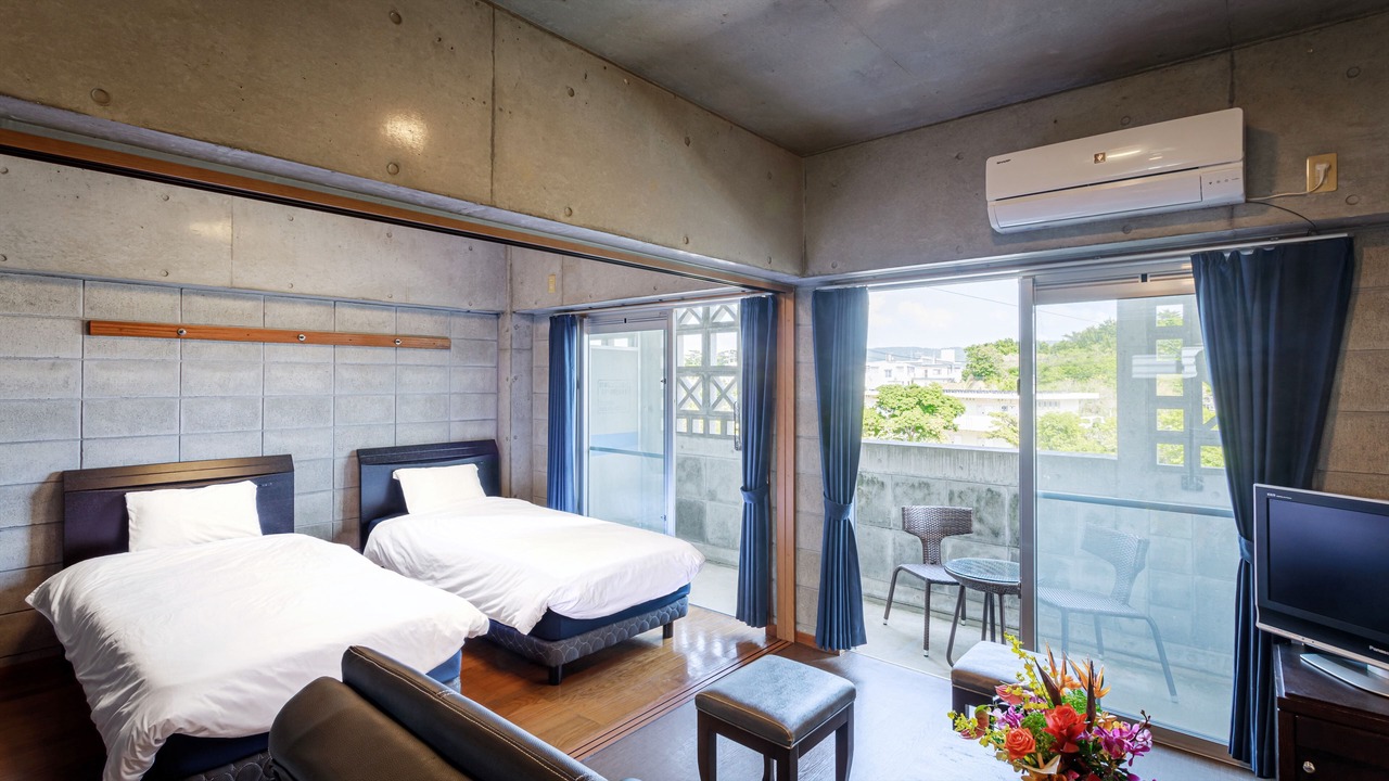 Photo of Bedroom in Nago