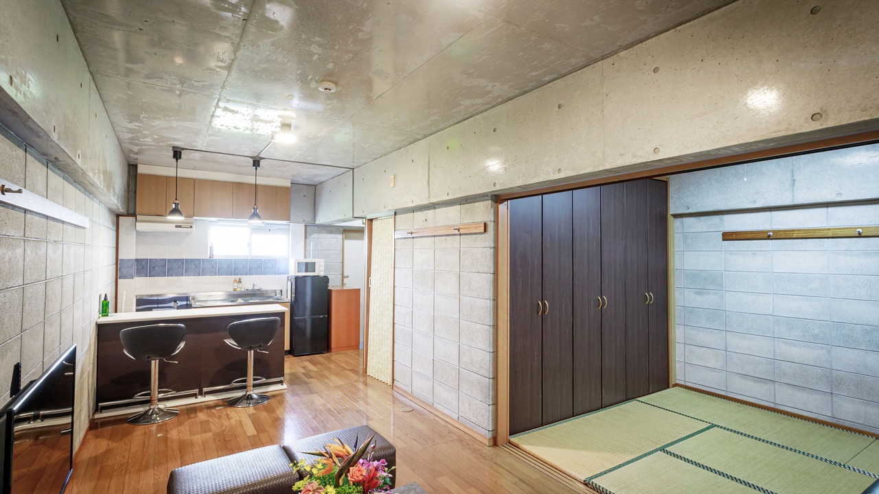 Photo of Bedroom in Nago