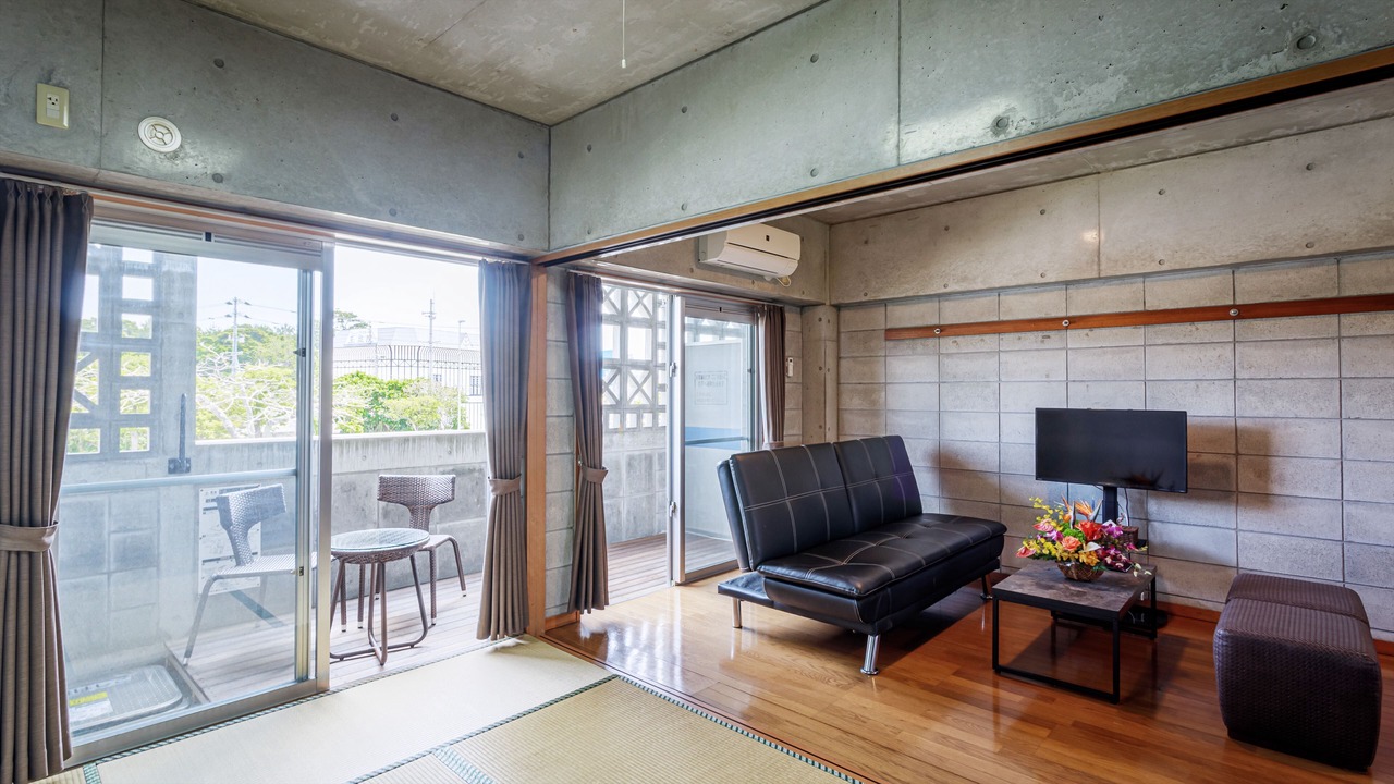 Photo of Bedroom in Nago