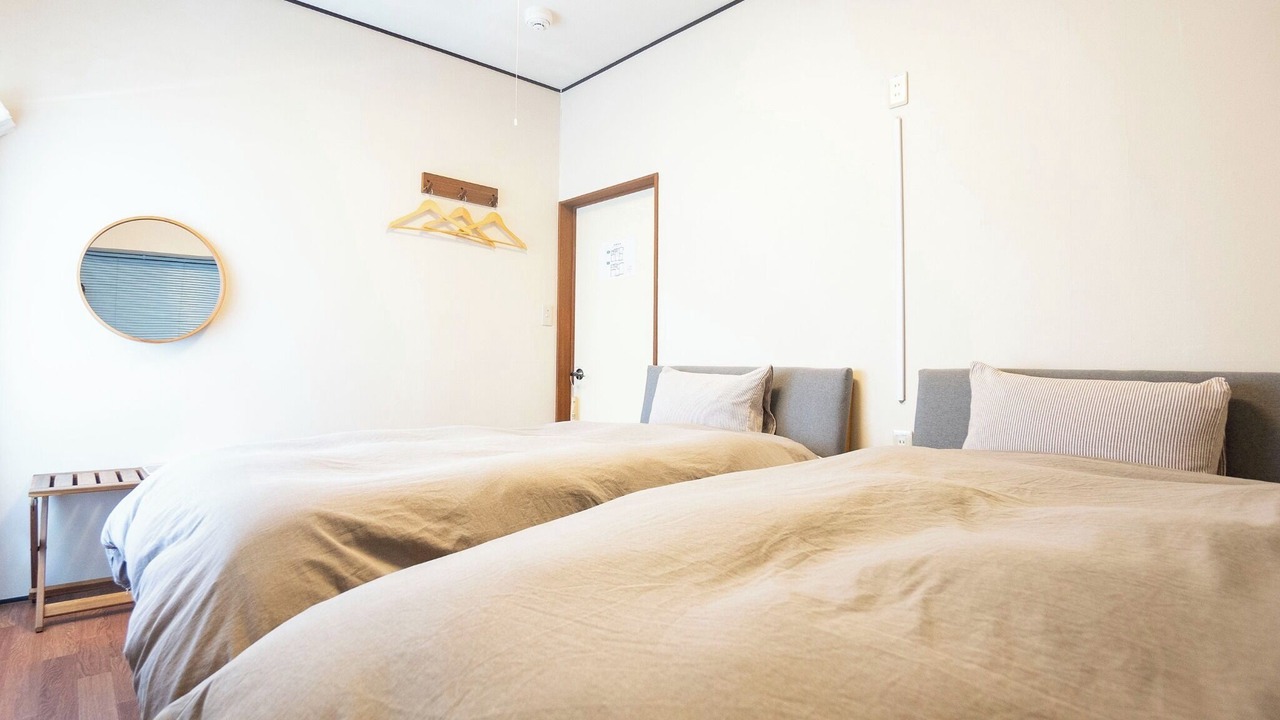 Photo of Bedroom in Kamakura