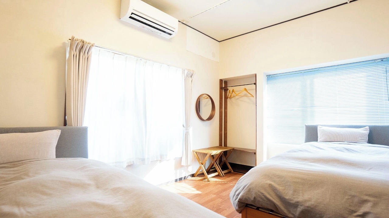 Photo of Bedroom in Kamakura