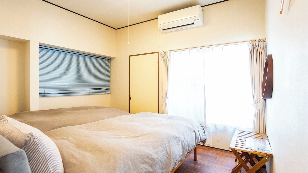 Photo of Bedroom in Kamakura