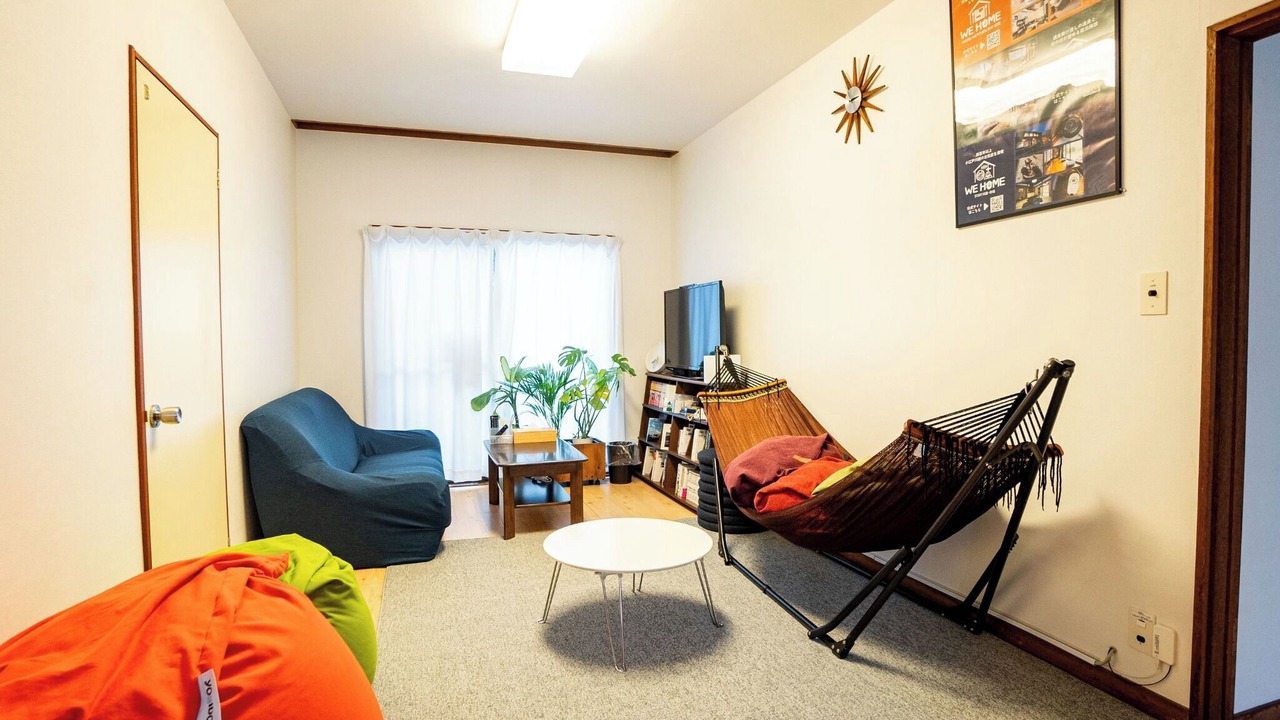 Photo of Livingroom in Kamakura