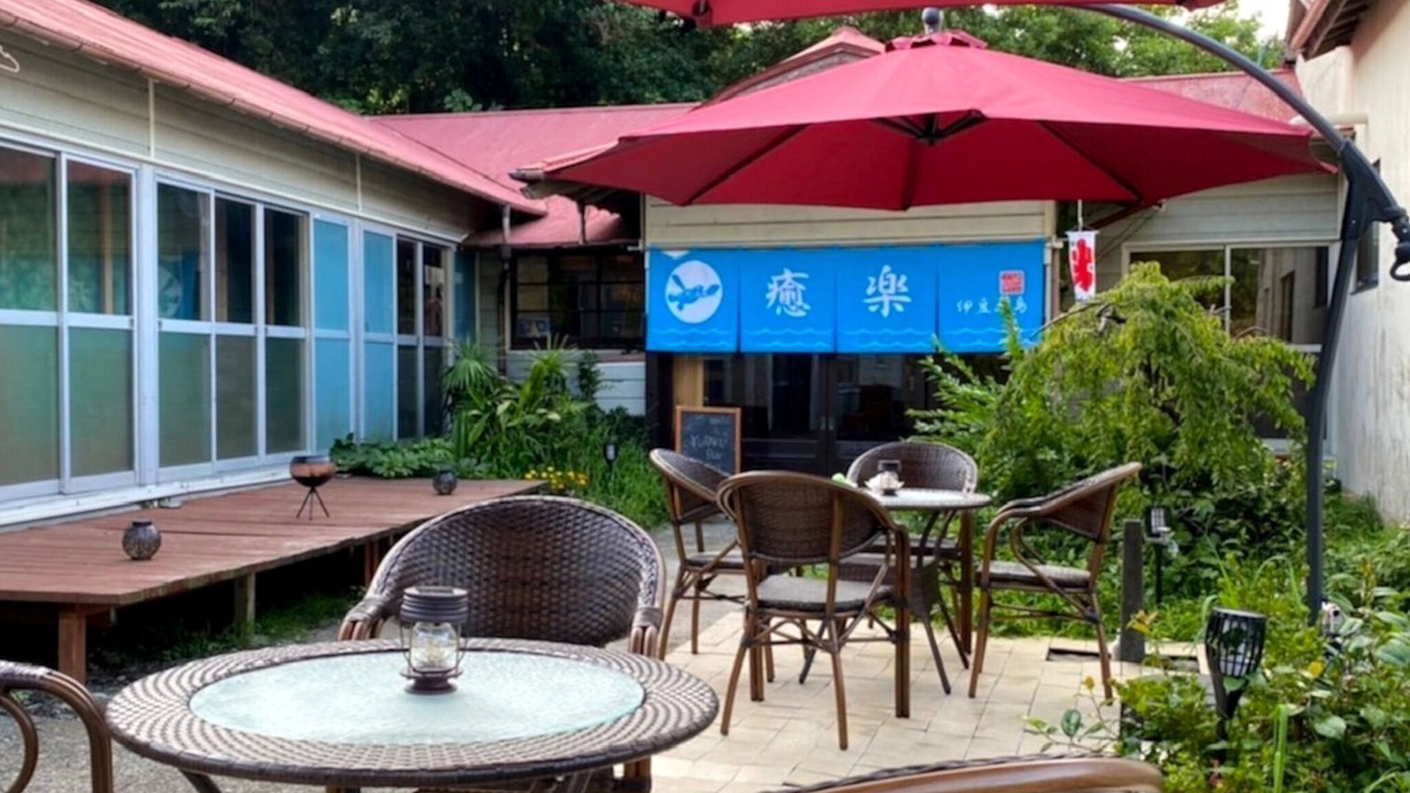 Photo of Outdoor in Oshima