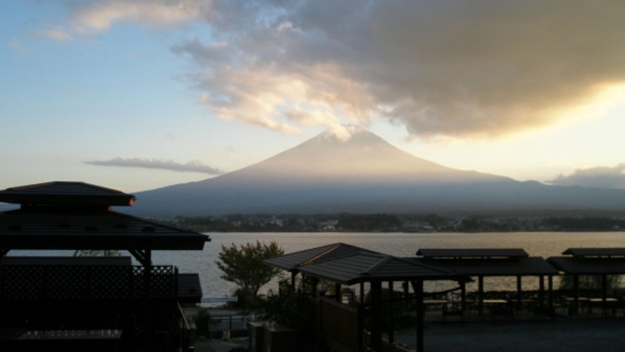 Photo of Patio Balcony in Oishi