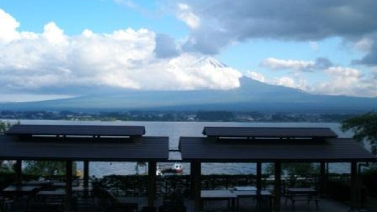 Photo of Outdoor in Oishi