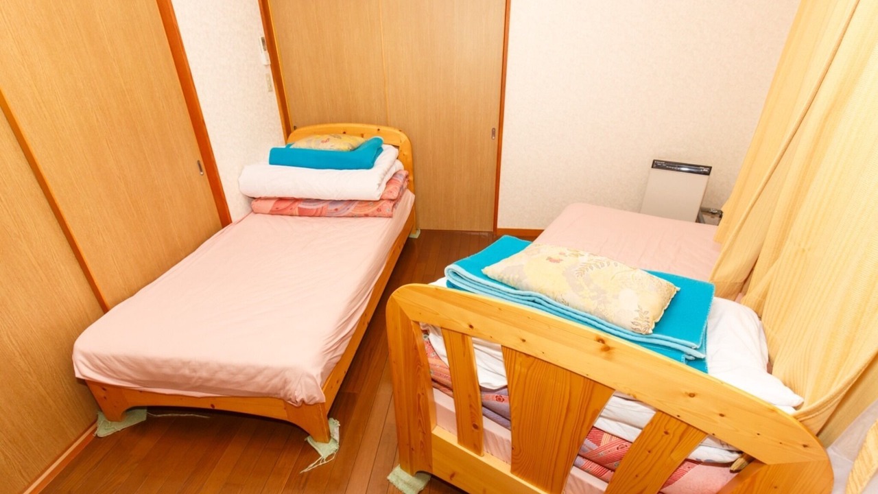 Photo of Bedroom in Oishi