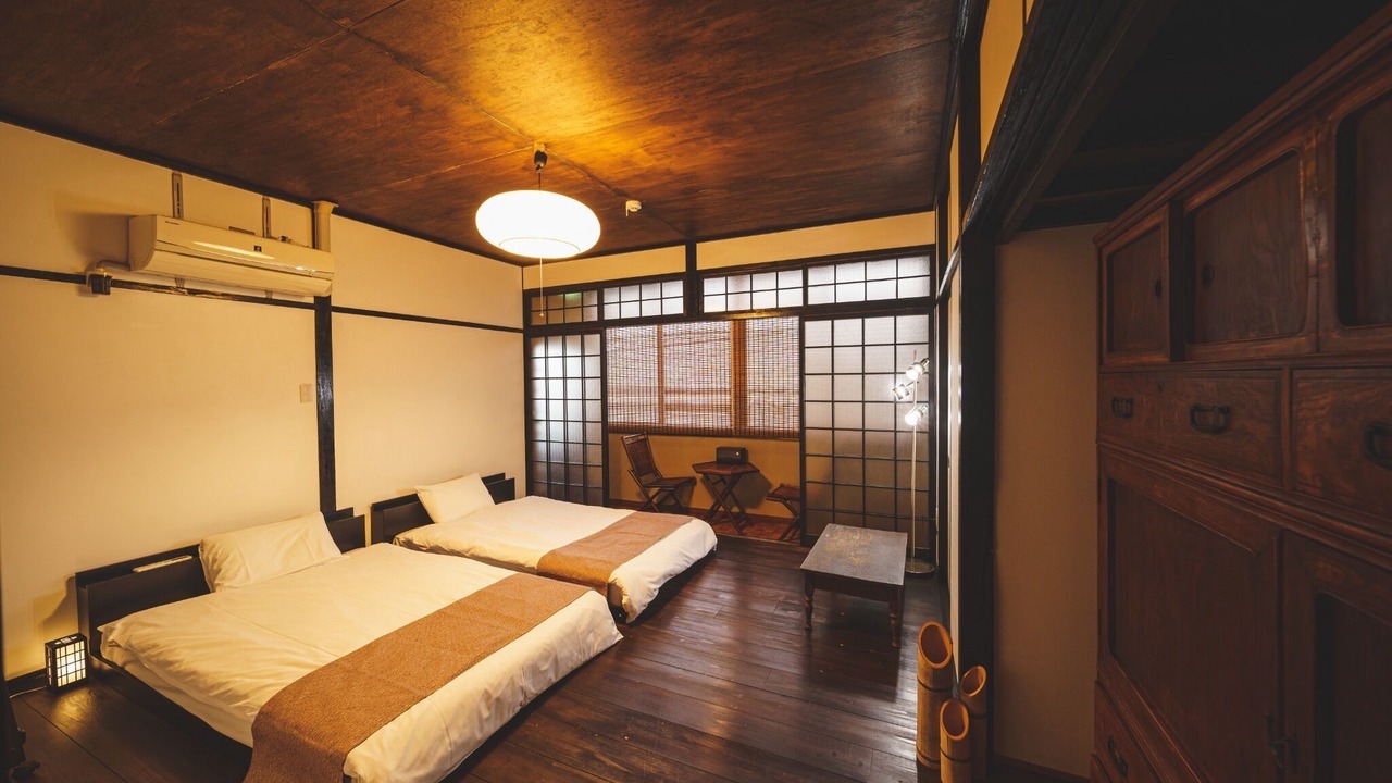 Photo of Bedroom in Beppu