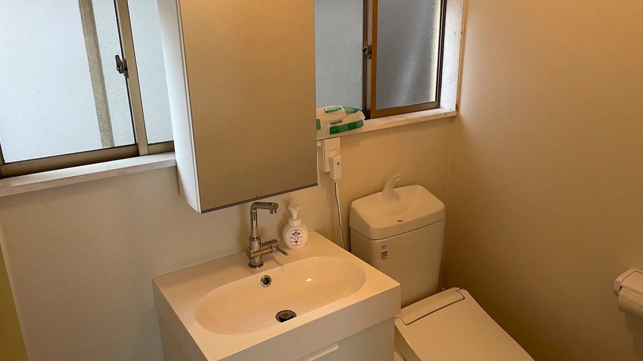 Photo of Bathroom in Kamakura