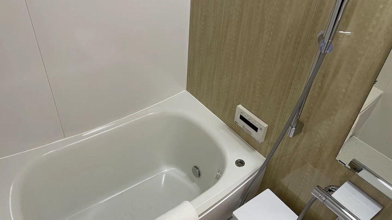 Photo of Bathroom in Kamakura