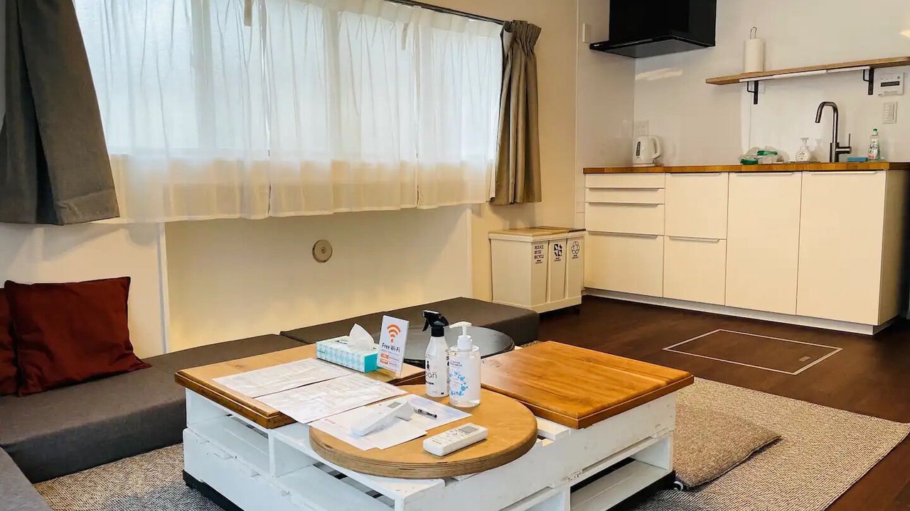 Photo of Livingroom in Kamakura