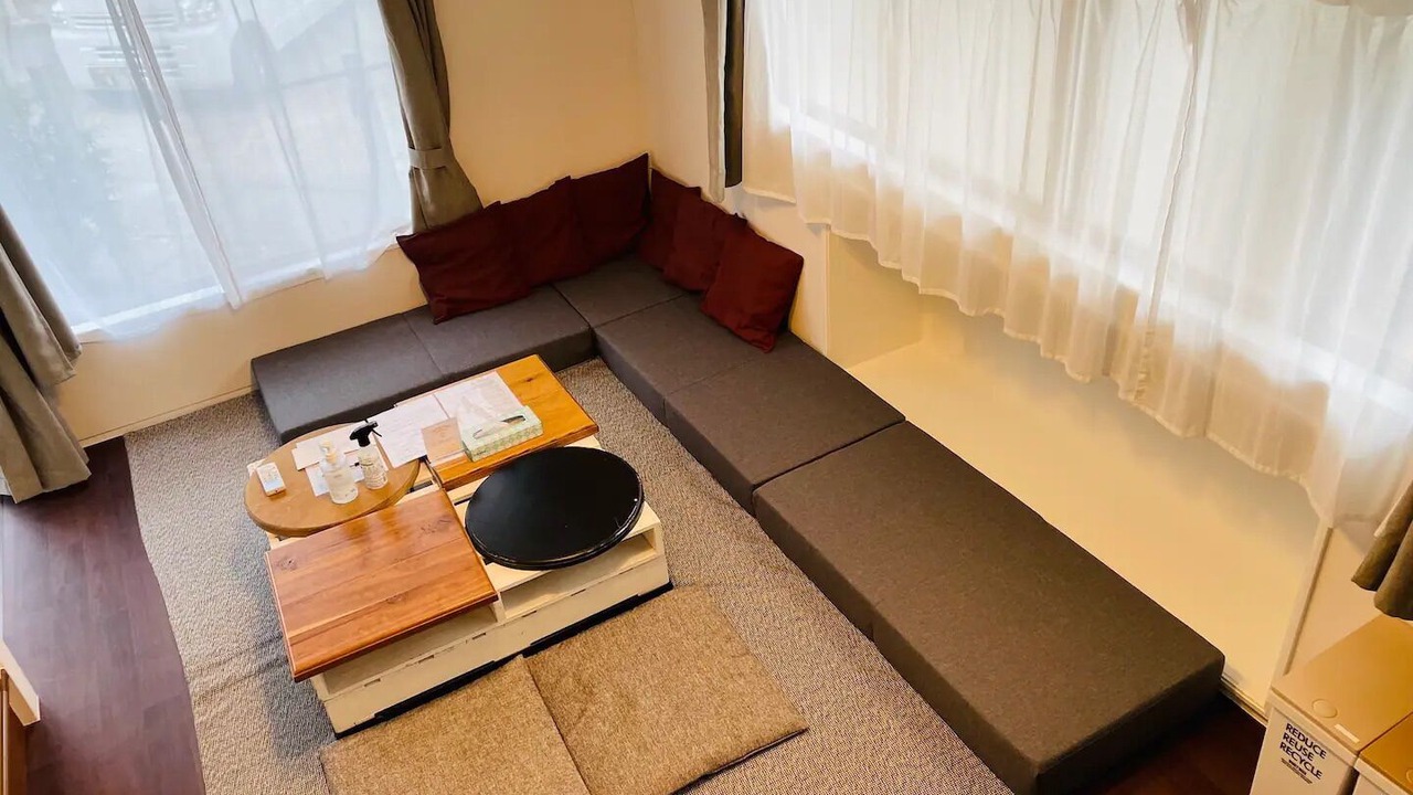 Photo of Livingroom in Kamakura