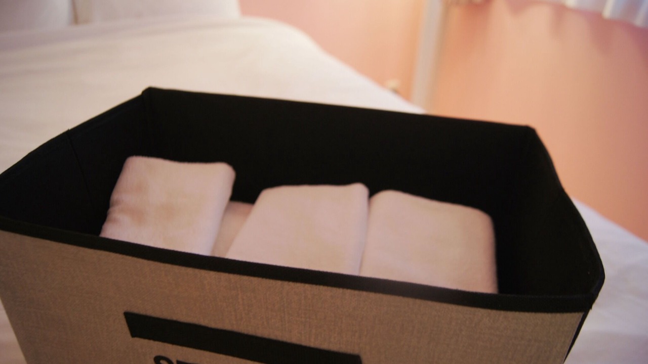 Photo of Bedroom in Abeno