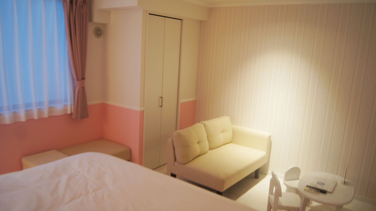 Photo of Bedroom in Abeno