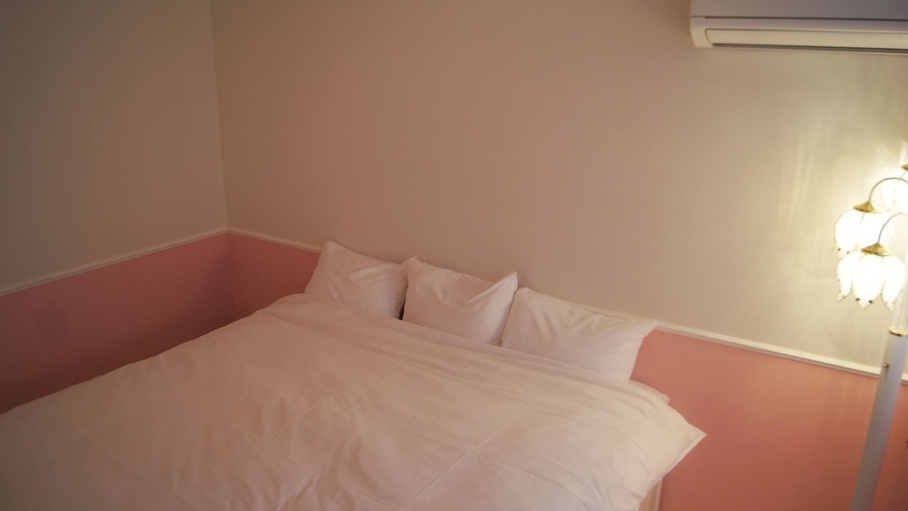 Photo of Bedroom in Abeno
